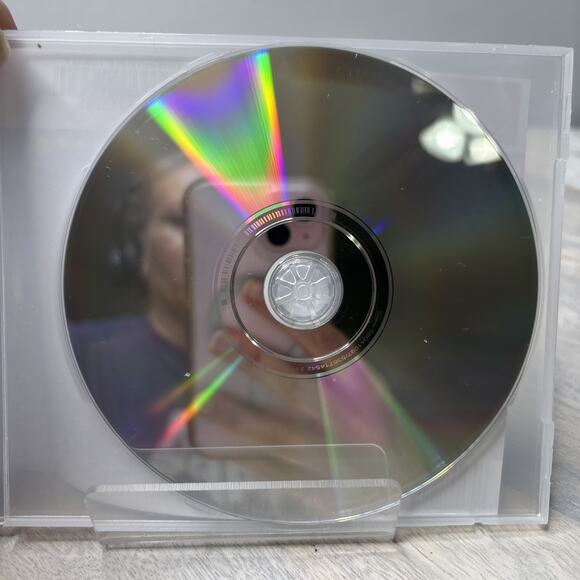 Santana – Blessings and Miracles (CD, 2021, BMG, Rock) - Picture 5 of 5